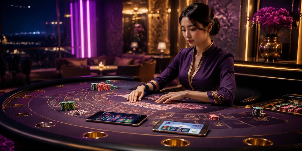 fk11 Thẻ Ngân Hàng Baccarat